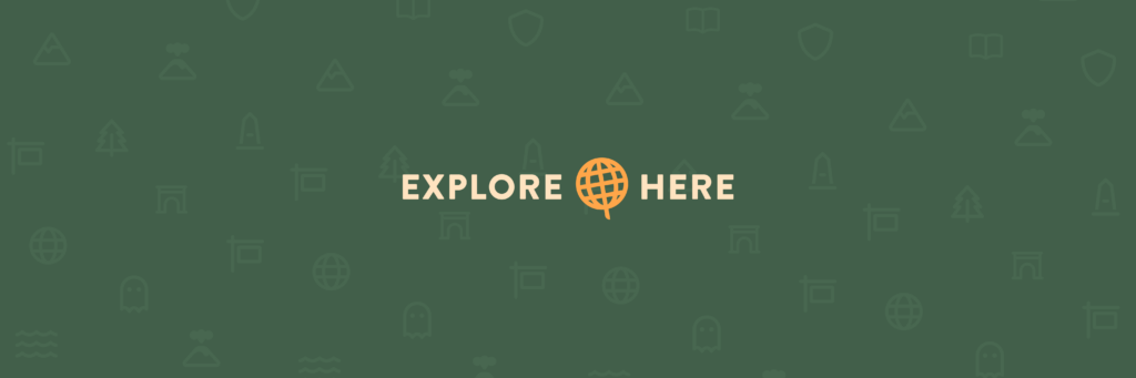 ExploreHere Logo
